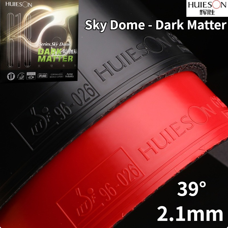 Desk Setup Dark - HUIESON Sky Dome Dark Matter Pimples-in