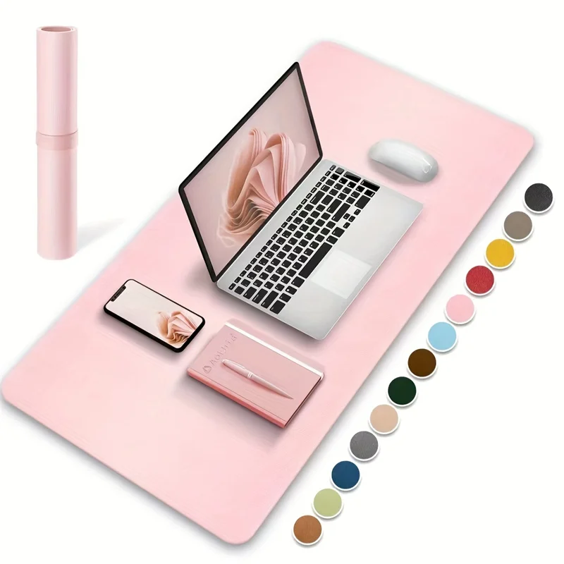 Desk Setup Ergonomic - 1 Pcs Large Size 600*300mm Office