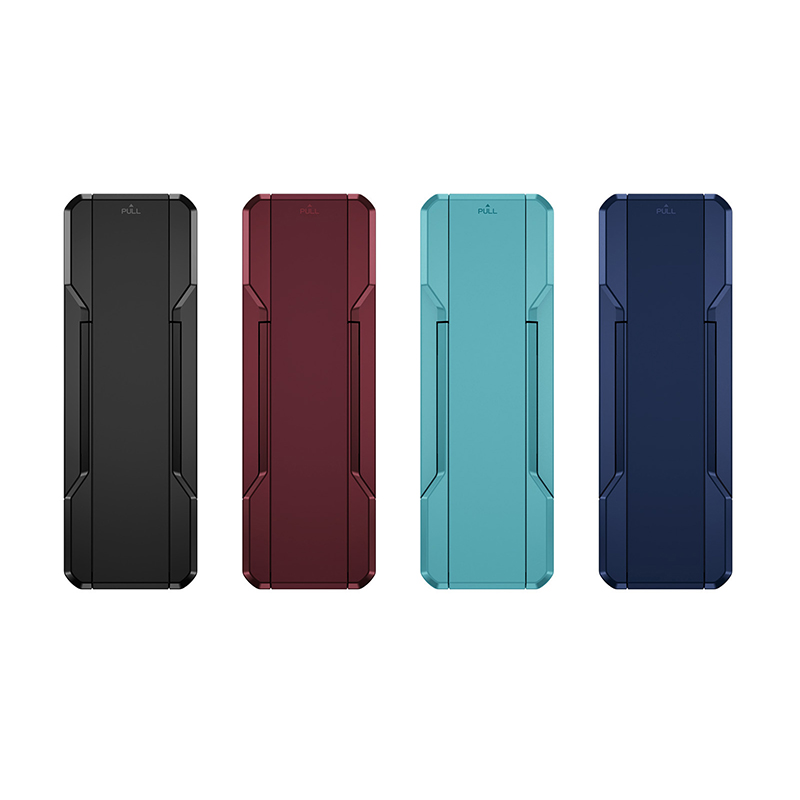 Desk Setup Stand - Universal Invisible Buckle Mobile Phone Holder