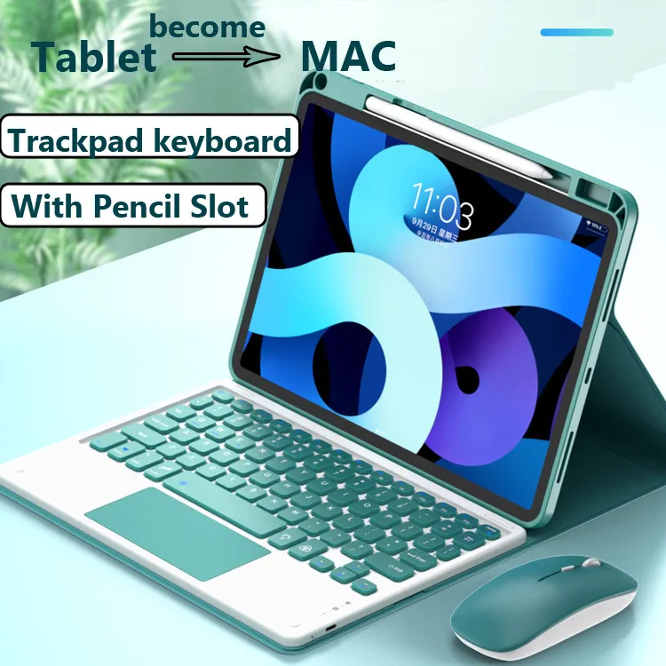 Desk Setup Ipad - for IPad Mini A17 Pro 7th