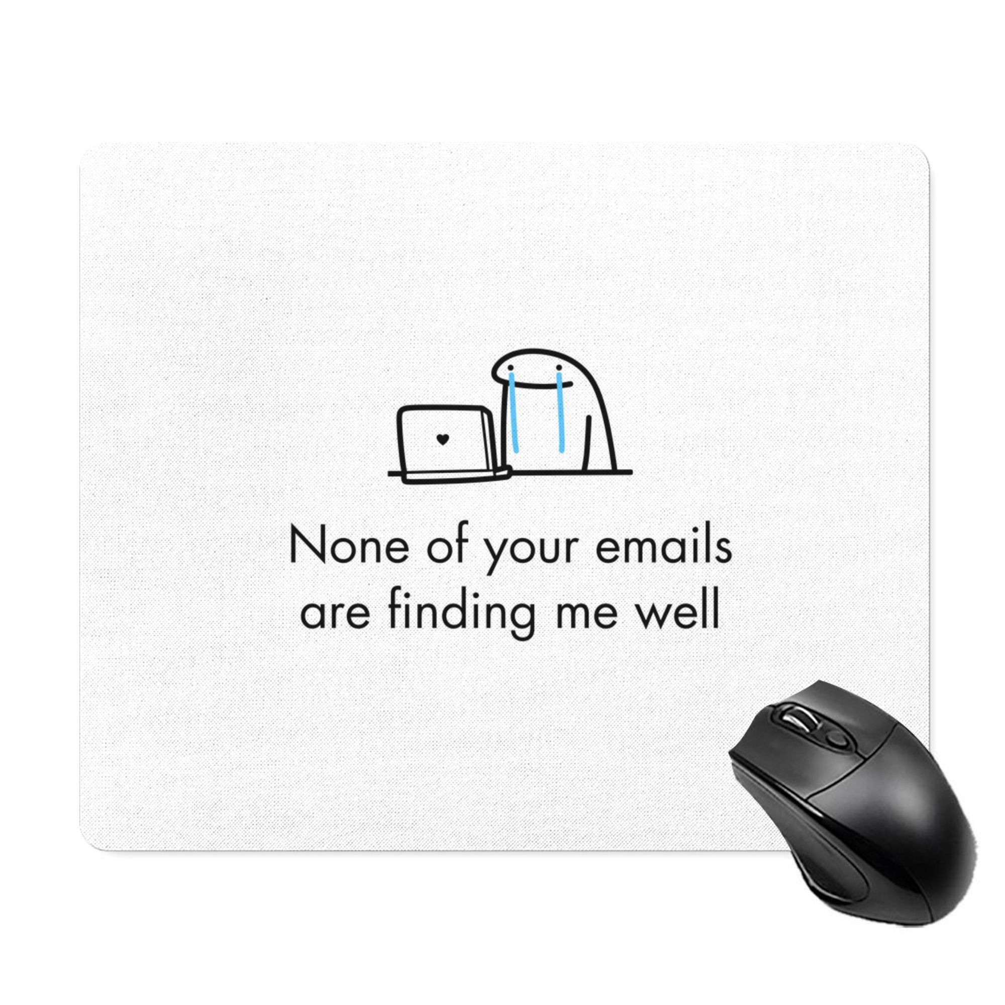 Brand Iron Art Desk Mouse Pad  - Desk Setup Gaming And Work ulasan dan harga