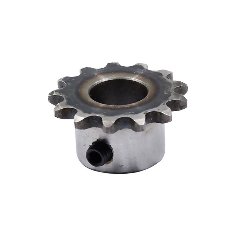 04C Sprocket 14Teeth Inner Hol - Desk Setup Gear ulasan dan harga