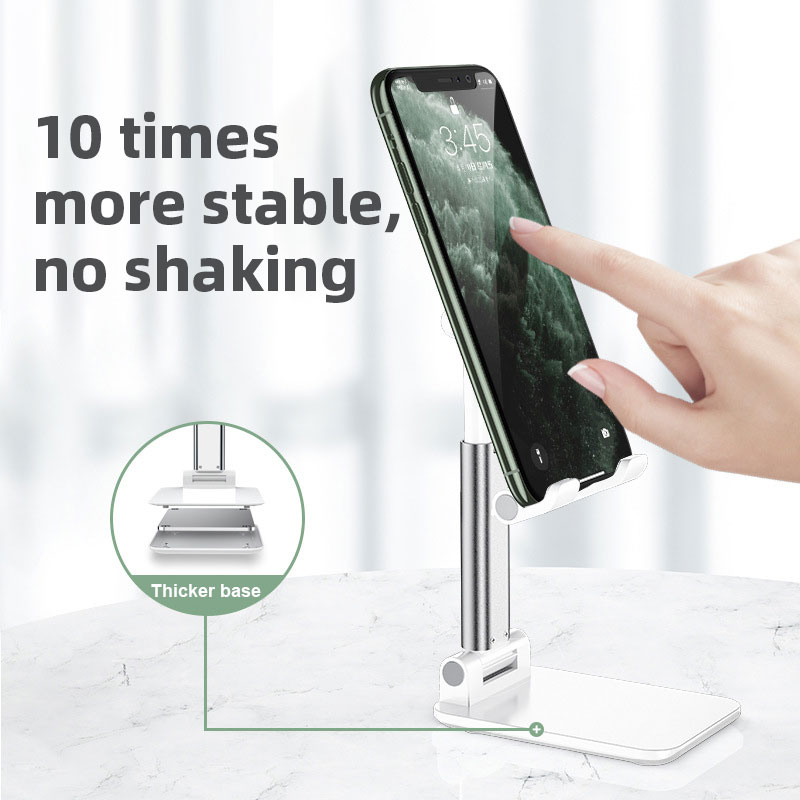 CMAOS Desktop Mobile Phone Hol - Desk Setup Ipad ulasan dan harga