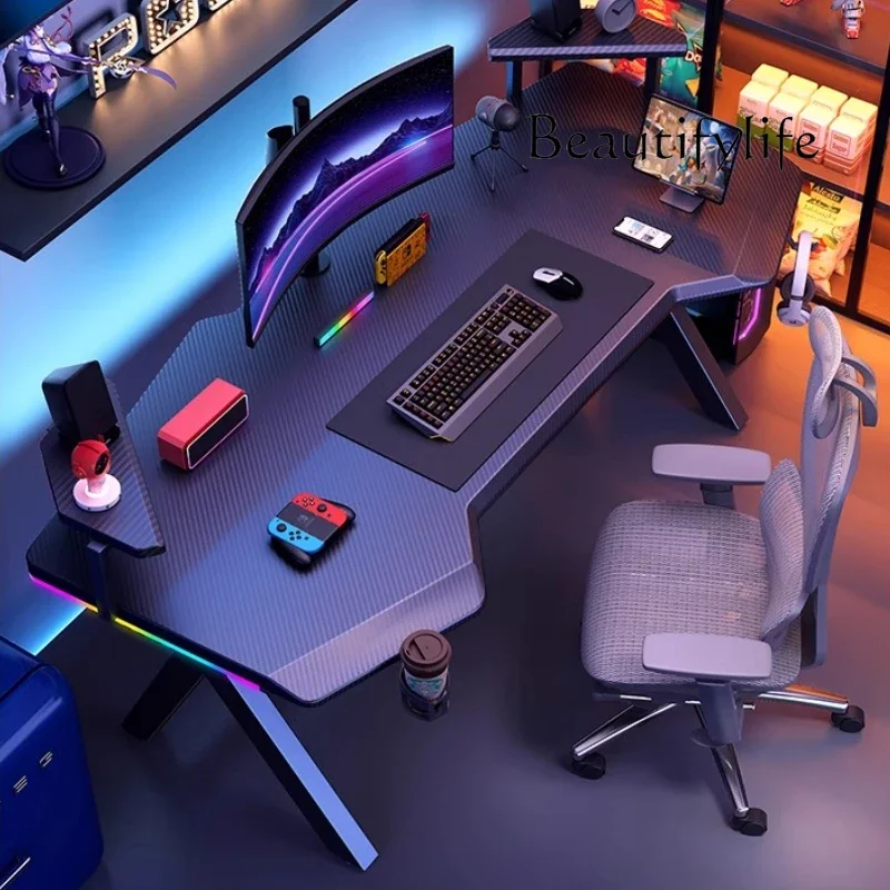 NEW  High End Console Computer - Desk Setup Gadgets ulasan dan harga
