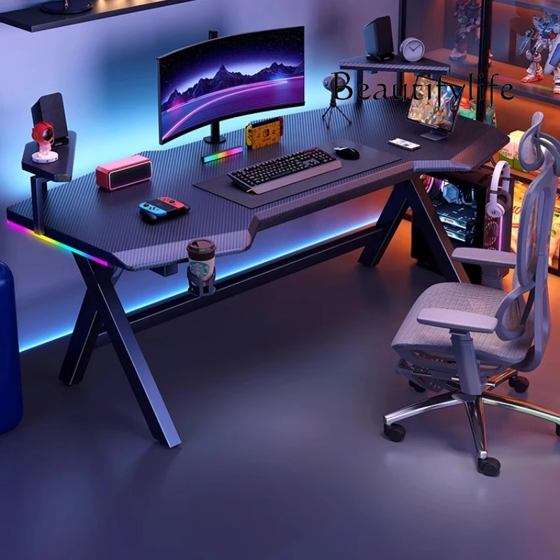 NEW  High End Console Computer - Desk Setup Gadgets ulasan dan harga