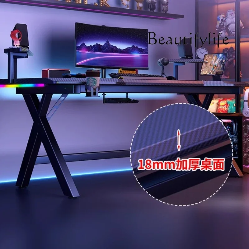 NEW  High End Console Computer - Desk Setup Gadgets ulasan dan harga