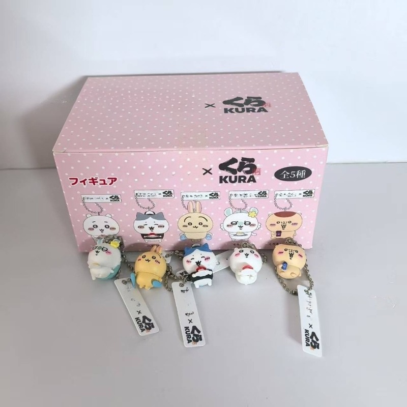 Trendy Hachiware Usagi Cartoon - Desk Setup Room ulasan dan harga