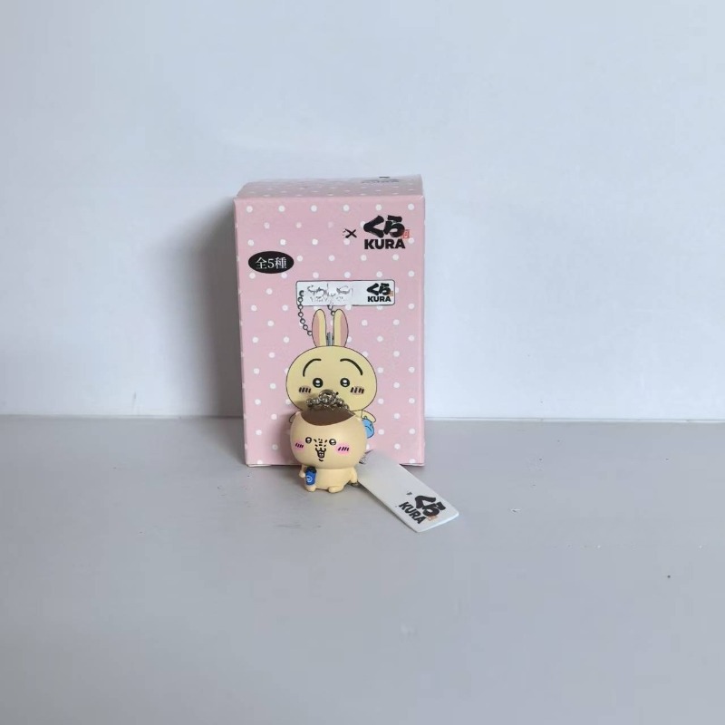 Trendy Hachiware Usagi Cartoon - Desk Setup Room ulasan dan harga