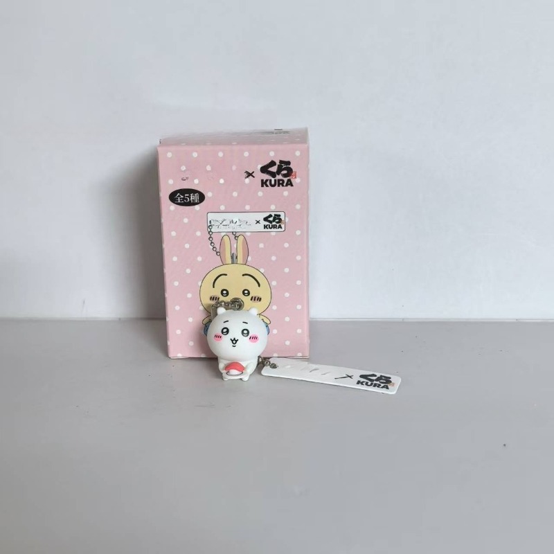 Trendy Hachiware Usagi Cartoon - Desk Setup Room ulasan dan harga