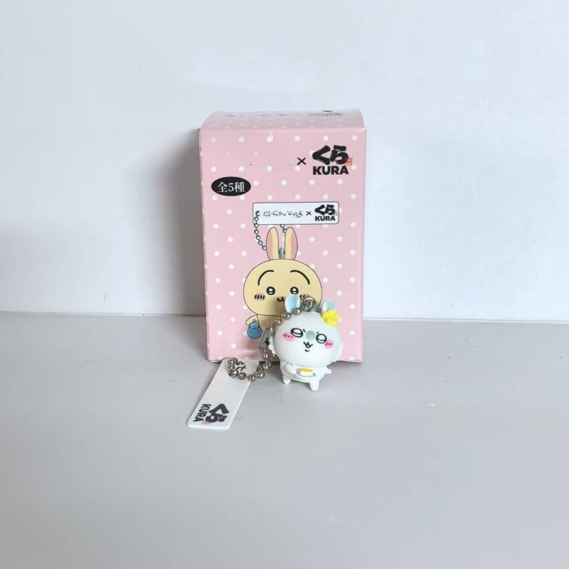 Trendy Hachiware Usagi Cartoon - Desk Setup Room ulasan dan harga