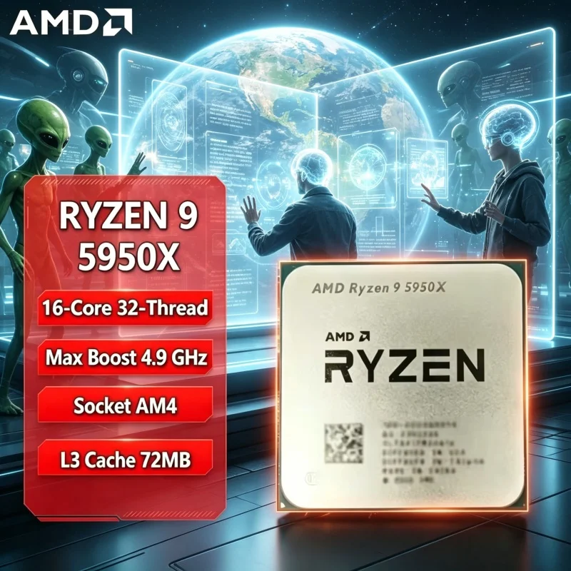 Light-load Stable AMD R3 3200G - Desk Setup Lighting ulasan dan harga