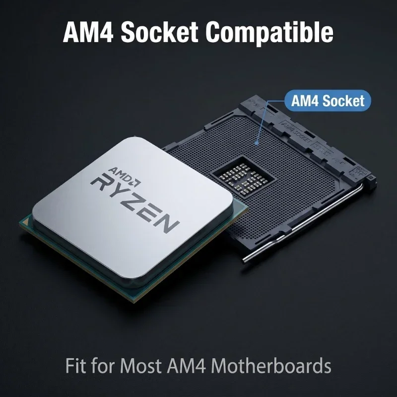 Light-load Stable AMD R3 3200G - Desk Setup Lighting ulasan dan harga