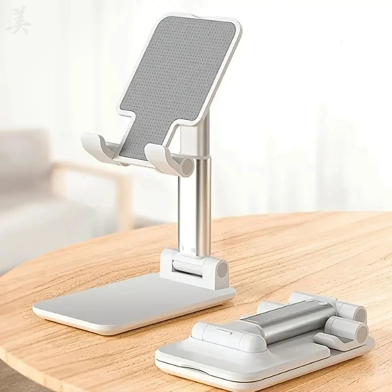 Universal Phone Stand for Desk - Desk Setup Ipad ulasan dan harga