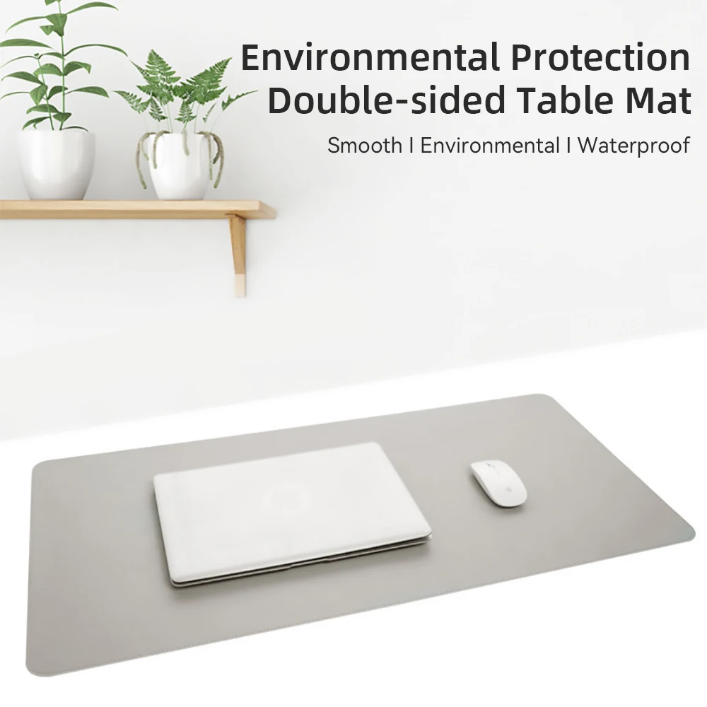 1 Pcs Large Size 600*300mm Off - Desk Setup Ergonomic ulasan dan harga