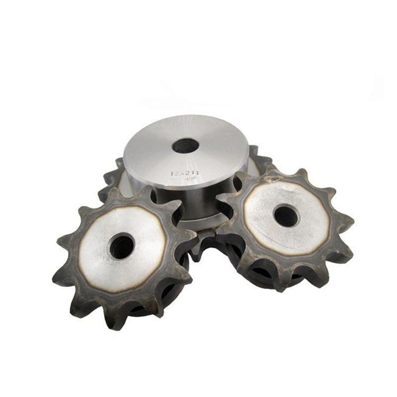 1PCS 04C/05B/06B/08B Sprocket  - Desk Setup Gear ulasan dan harga