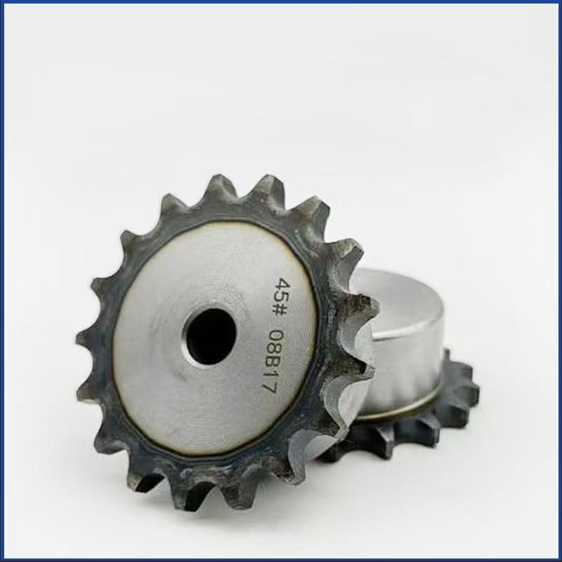 1PCS 04C/05B/06B/08B Sprocket  - Desk Setup Gear ulasan dan harga
