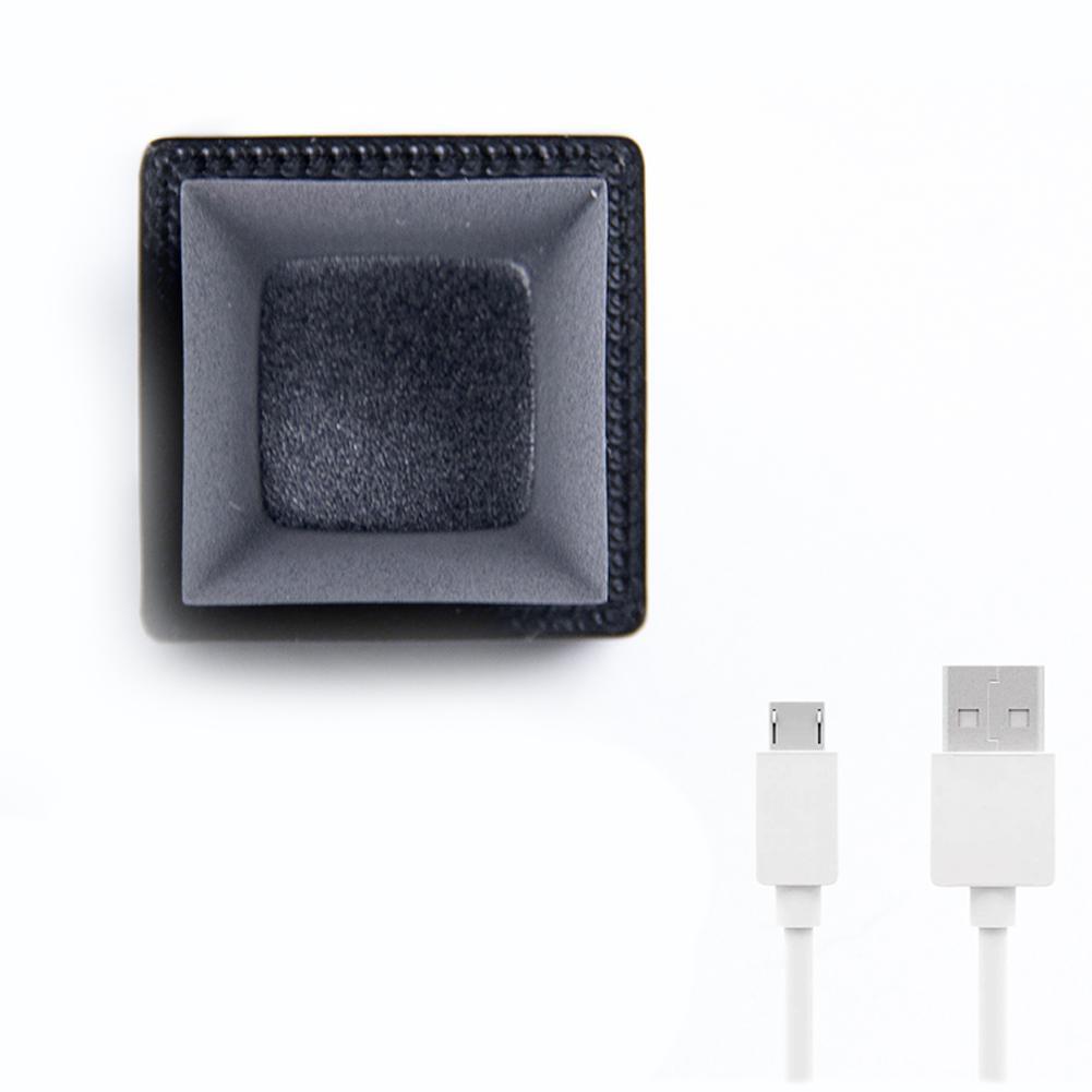 One-key Shortcut Keyboard USB  - Desk Setup Programmer ulasan dan harga