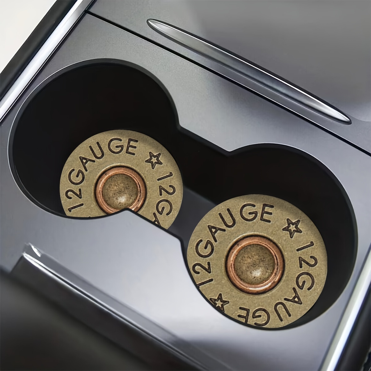 2-Pack Bullet-Shaped Design Ca - Desk Setup Ergonomic ulasan dan harga