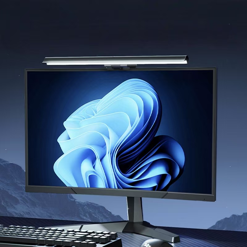 Work & Gaming Setup Hanging LE - Desk Setup Gaming And Work ulasan dan harga