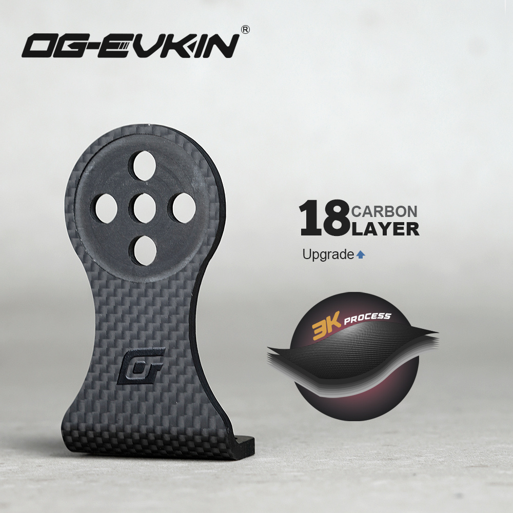 OG-EVKIN CM-02+ Bike Stem Exte - Desk Setup Lighting ulasan dan harga