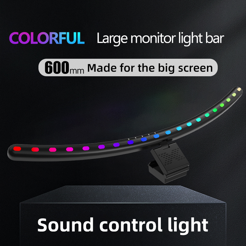 RGB Smart Wifi Setup Monitor L - Setup Desk Monitor ulasan dan harga