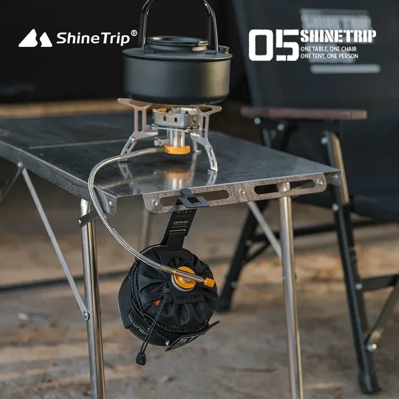 ShineTrip Gas Tank Hanger for  - Desk Setup Gear ulasan dan harga