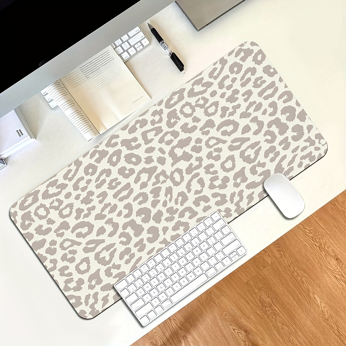 XL/XXL Computer Keyboard and M - Desk Setup Gadgets ulasan dan harga