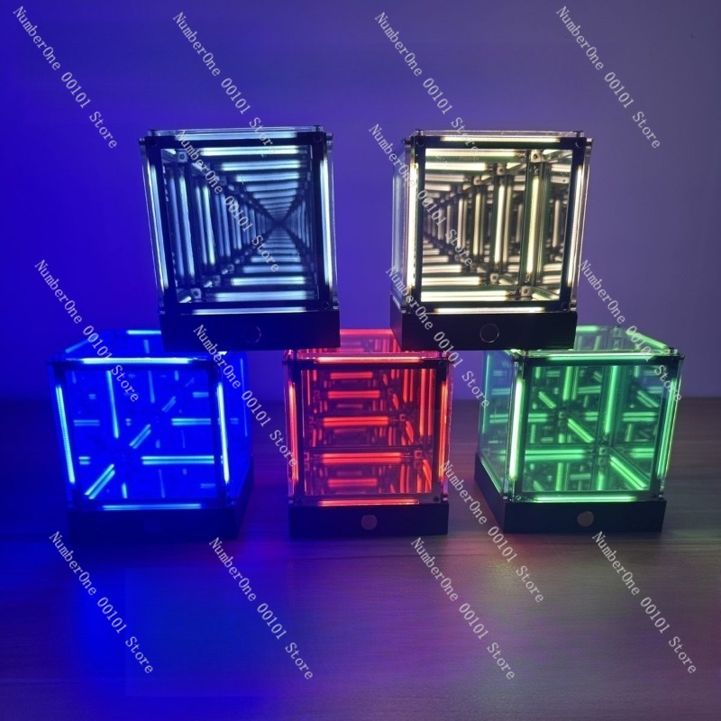 Gaming Room Desktop Atmosphere - Desk Setup Lighting ulasan dan harga