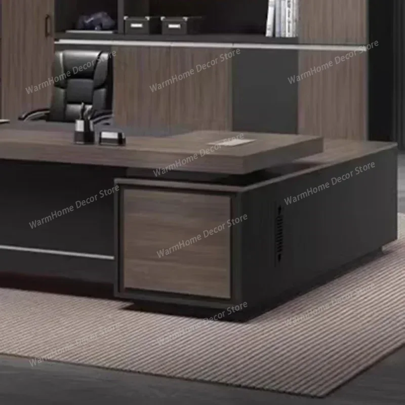 Lift-top Desk Gaming Chair Dre - Desk Setup Gaming And Work ulasan dan harga