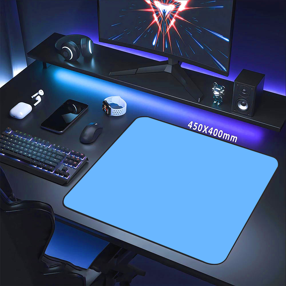 Mousepad Xxl Mouse Pad Speed S - Desk Setup Gaming And Work ulasan dan harga