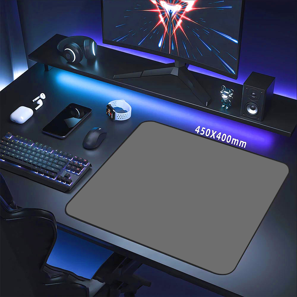 Mousepad Xxl Mouse Pad Speed S - Desk Setup Gaming And Work ulasan dan harga
