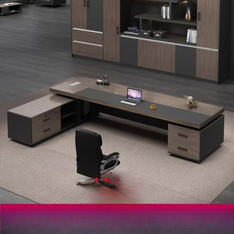 Lift-top Desk Gaming Chair Dre - Desk Setup Gaming And Work ulasan dan harga