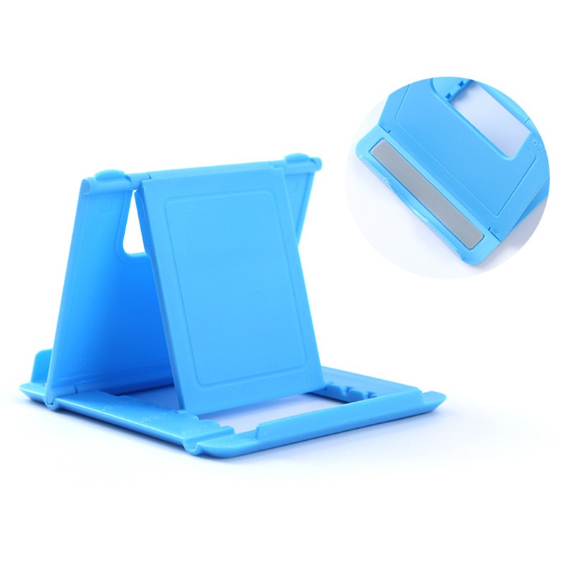 Folding Adjustable Mobile Phon - Desk Setup Ipad ulasan dan harga