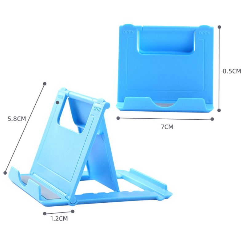 Folding Adjustable Mobile Phon - Desk Setup Ipad ulasan dan harga