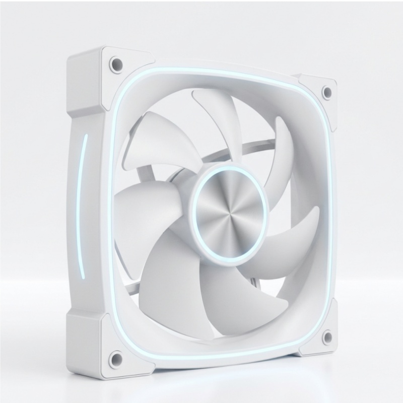 Starlink Ice Blue Glowing CPU  - Desk Setup Lighting ulasan dan harga