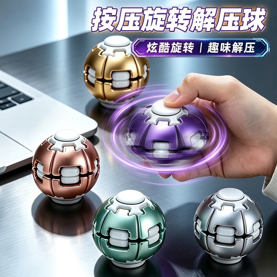 3D Printed Hamburg Multicolor  - Desk Setup Gear ulasan dan harga