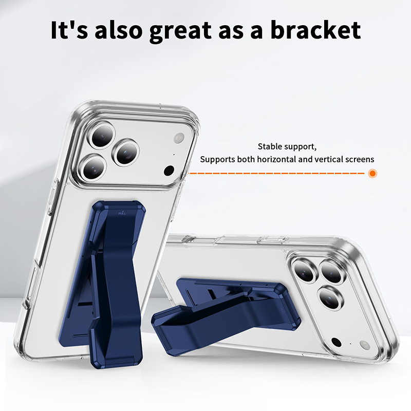Universal Invisible Buckle Mob - Desk Setup Stand ulasan dan harga