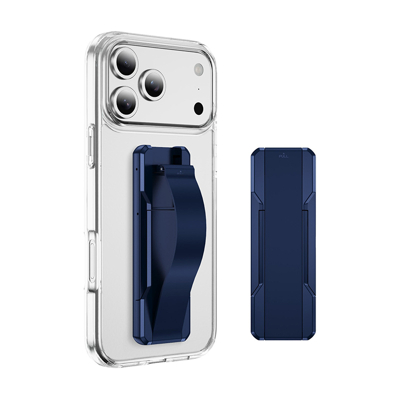 Universal Invisible Buckle Mob - Desk Setup Stand ulasan dan harga