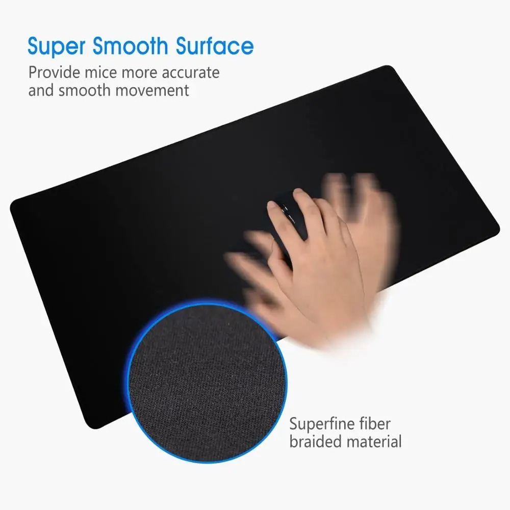 Magic on The Streets Playmat M - Desk Setup Gadgets ulasan dan harga