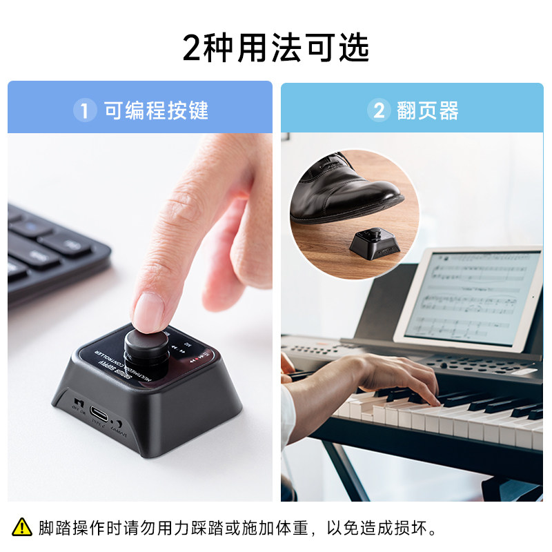 SANWA Mini Keyboard Mouse Prog - Desk Setup Programmer ulasan dan harga