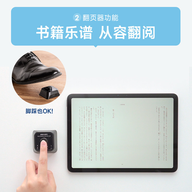 SANWA Mini Keyboard Mouse Prog - Desk Setup Programmer ulasan dan harga