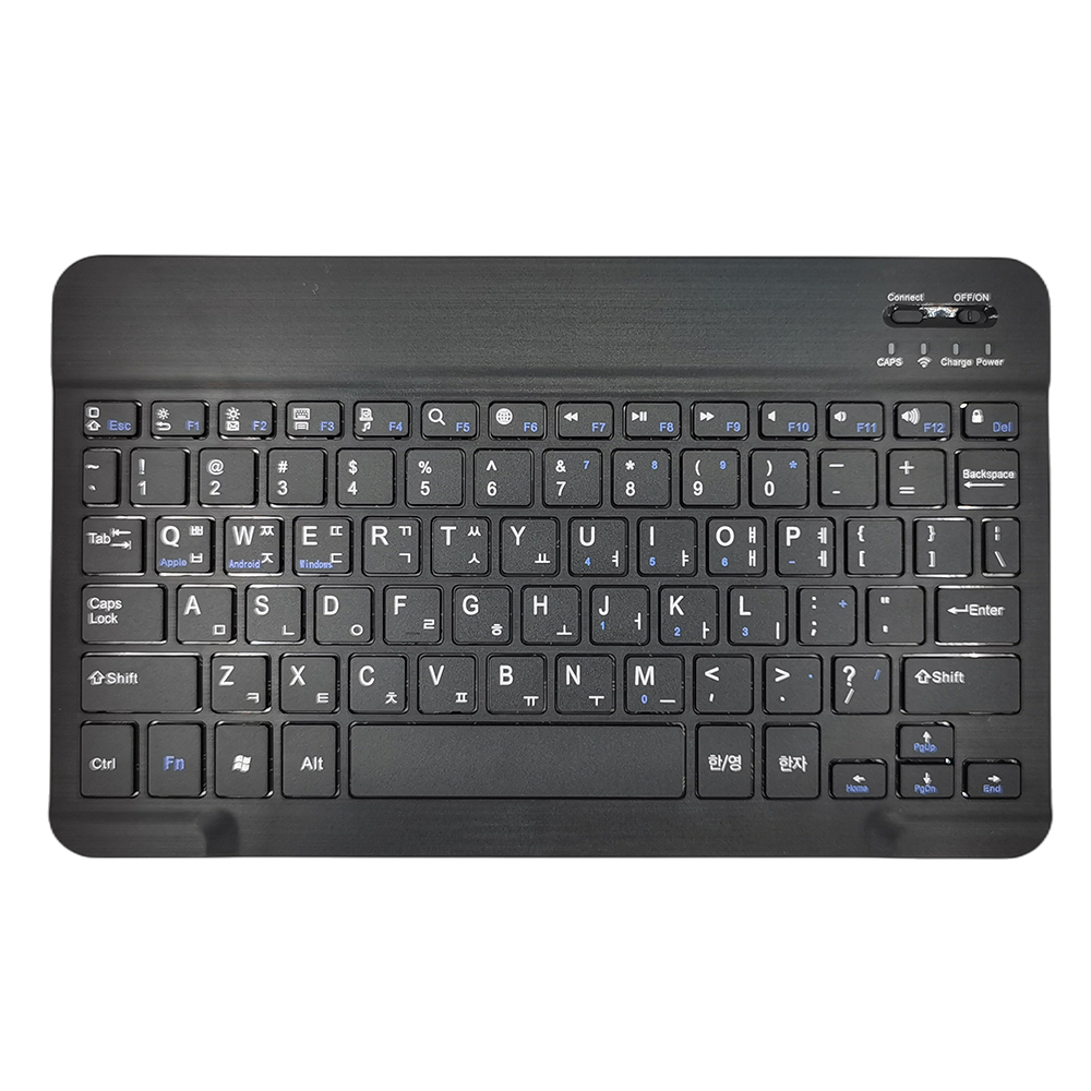 10 inch Portable Mini Wireless - Desk Setup Ipad ulasan dan harga