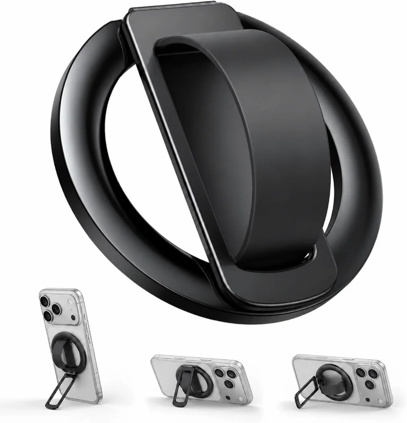 Silicone Magnetic Wristband Ph - Desk Setup Stand ulasan dan harga