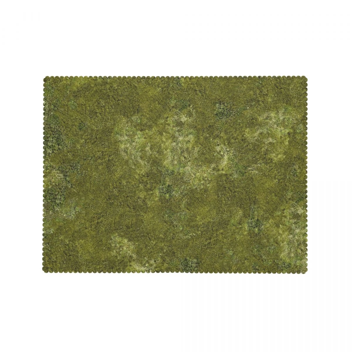 Grass Battlemat Customized Rec - Desk Setup Wallpaper ulasan dan harga