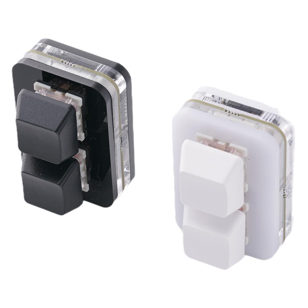 MacroUSB Custom Mechanical Key - Desk Setup Programmer ulasan dan harga