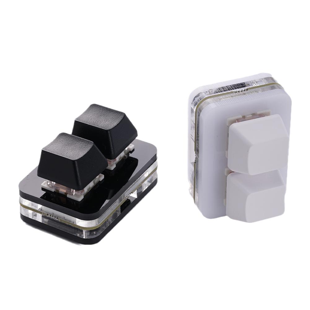 MacroUSB Custom Mechanical Key - Desk Setup Programmer ulasan dan harga