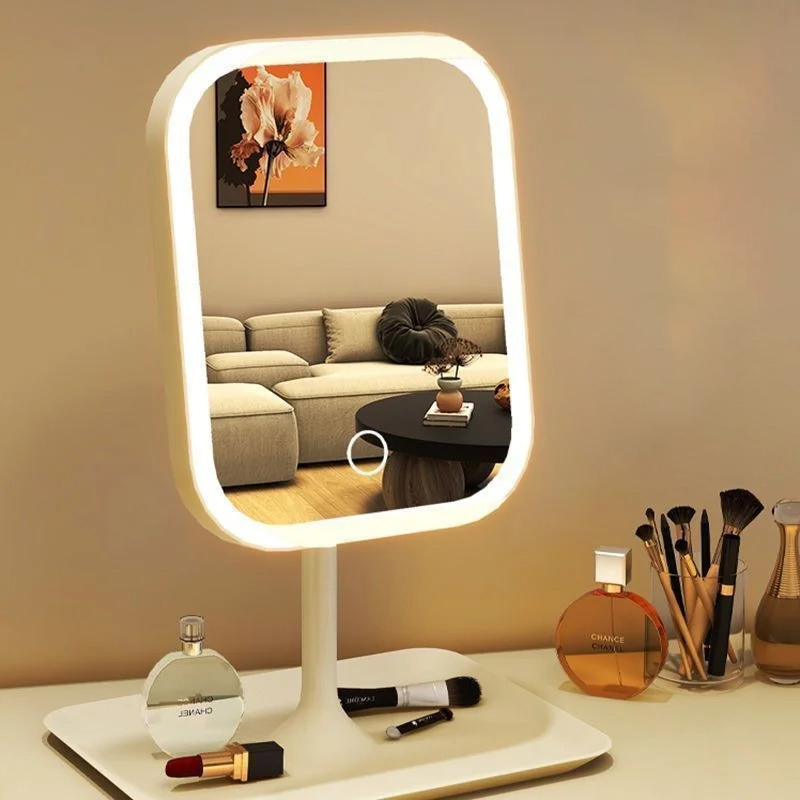 New  LED Modern Desktop Vanity - Desk Setup Lighting ulasan dan harga