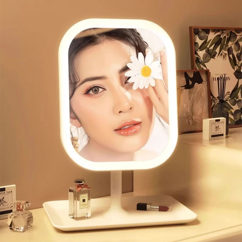 New  LED Modern Desktop Vanity - Desk Setup Lighting ulasan dan harga