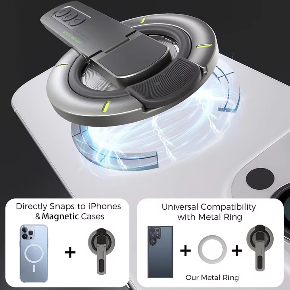 1Pc 360 ° Roration Stand for M - Desk Setup Stand ulasan dan harga