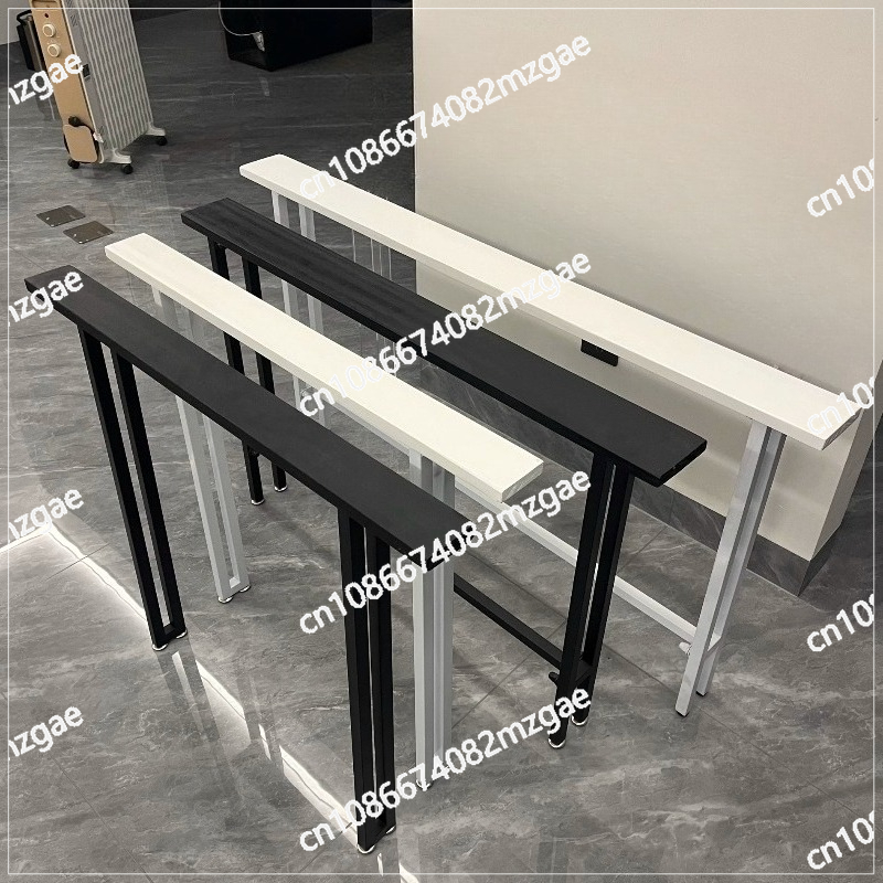 8cm Ultra-Thin Sofa Shelf Soli - Desk Setup Room ulasan dan harga
